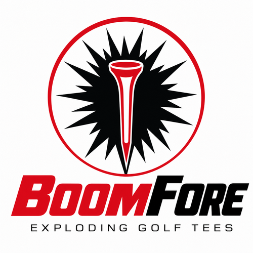 BoomFore logo